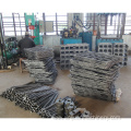 Furnace tooling heat-resistant steel casting tray
